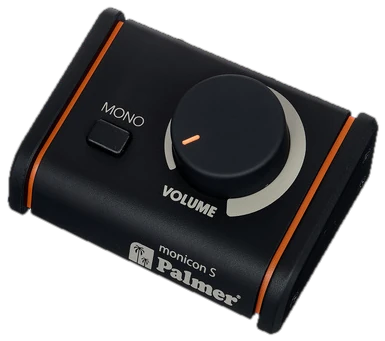 Palmer Monicon S G2