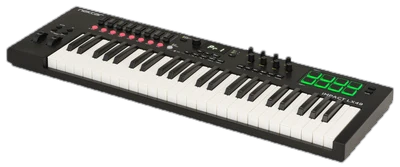 Nektar Impact LX49 mk3