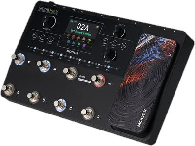 Guitar Multi Effects