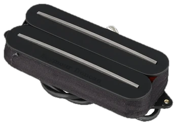 Pickups for 7-String Guitars