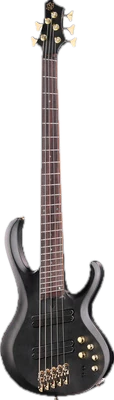 Ibanez BTB605LM-BKF