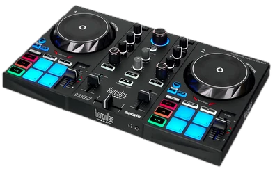 Hercules DJ Control Inpulse 200 MK3