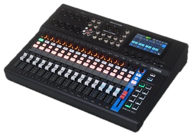Yamaha MGX16V BK