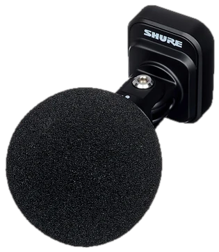 Special Microphones