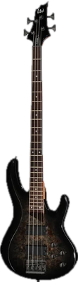 4-String Heavy Basses