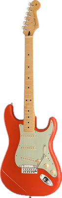 Guitars