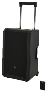 LD Systems ANNY 12 BPH B5