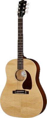 Acoustic Guitars