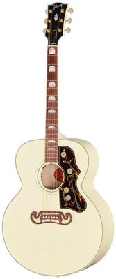 Jumbo Acoustic Guitars