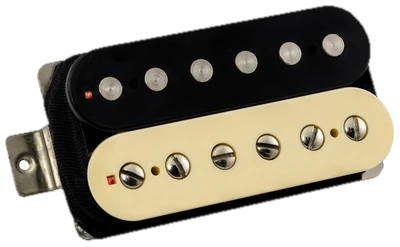Friedman Classic Humbucker Bridge Zebra