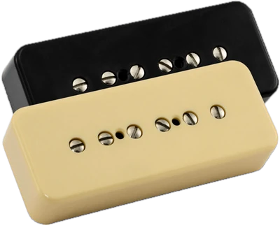 Friedman Classic 90 Neck BK&WH