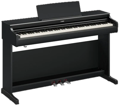 Yamaha YDP-166 B Arius