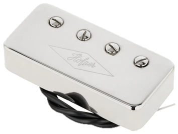 Höfner H510B62-N Diamond Pickup
