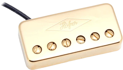 Höfner H514/FN-G Mini Humbucker