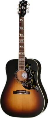 Gibson Hummingbird Faded VS