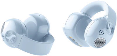 True Wireless Headphones