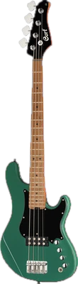 Cort GB Short Scale FGR
