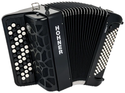 Button Accordions