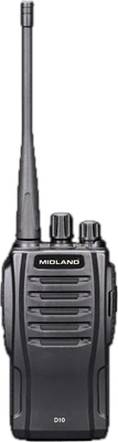 Walkie Talkies