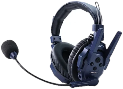 Synco Xtalk Master XM1D Intercom