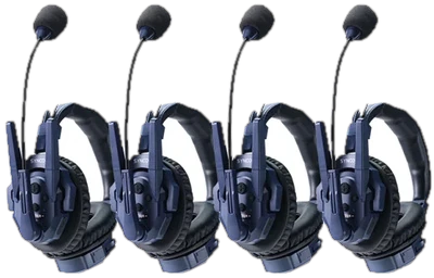 Synco Xtalk Master XM4D Intercom