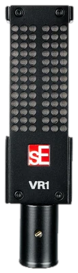 Ribbon Microphones
