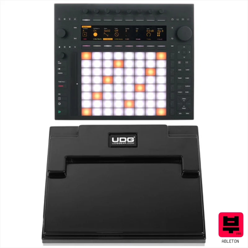 Ableton Push 3 - Ultimate Cover Bundle - DAW Controllers
