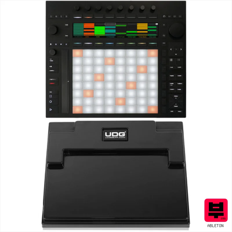 Ableton Push 3 Standalone - Cover Bdl - Groove Boxes
