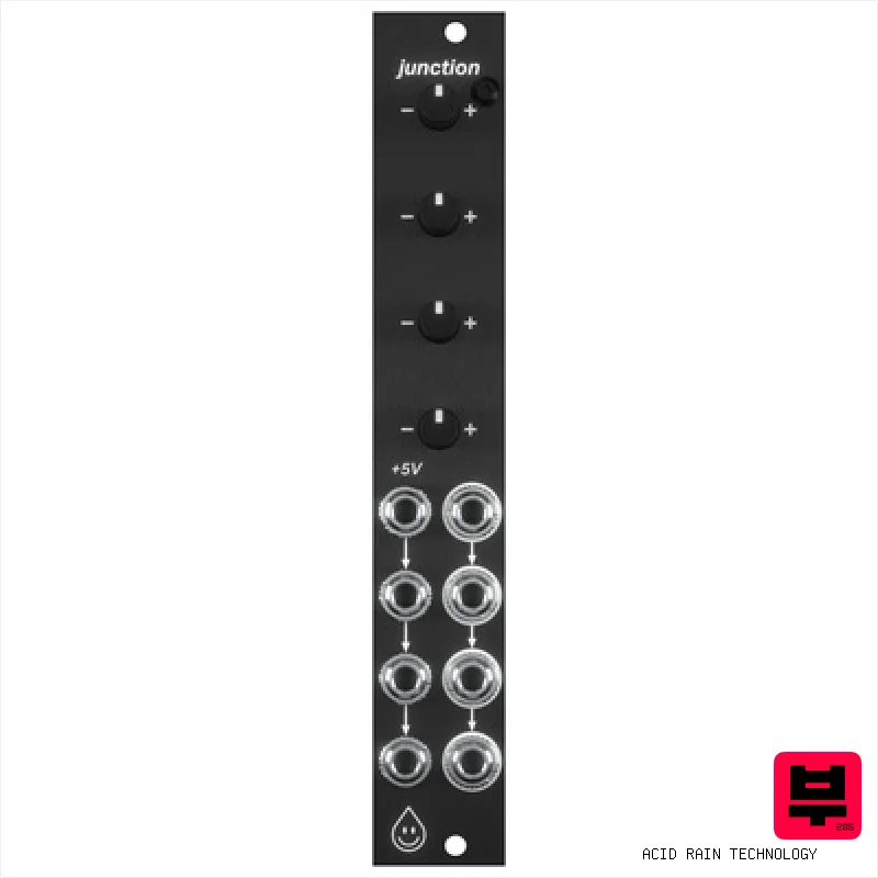 Acid Rain Technology Junction - Mixer, Attenuator Modules