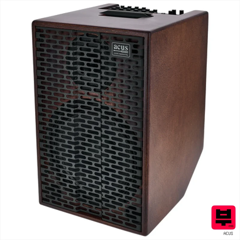 Acus One 10Simon-N - Acoustic Amps