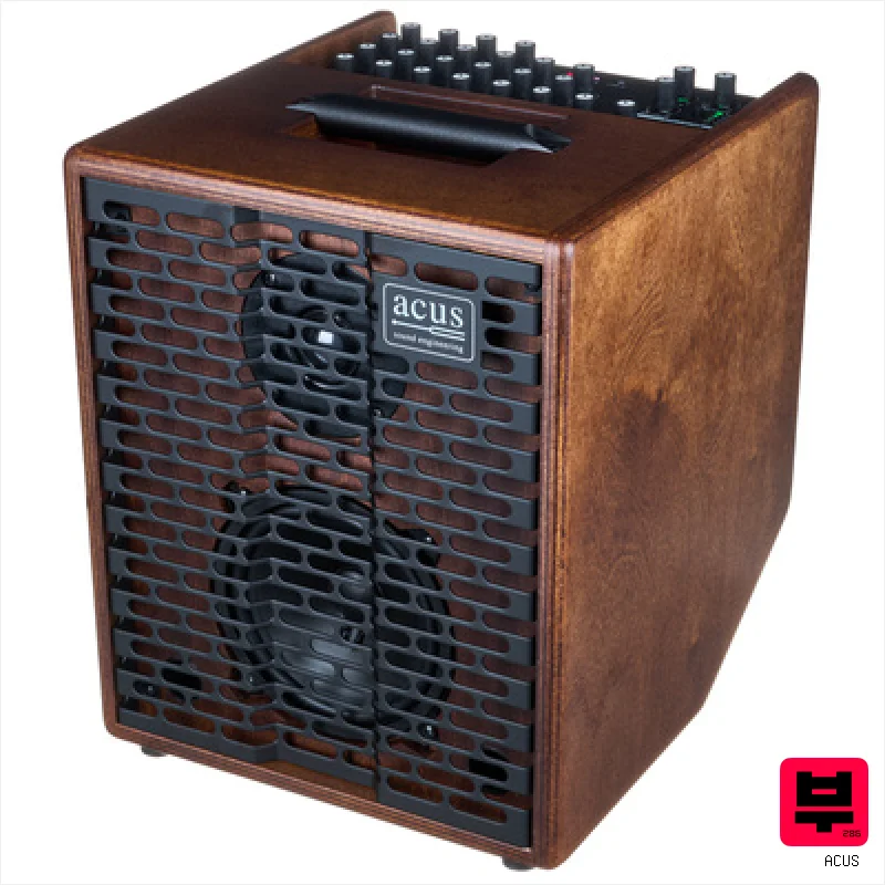 Acus One 5Simon-N - Acoustic Amps
