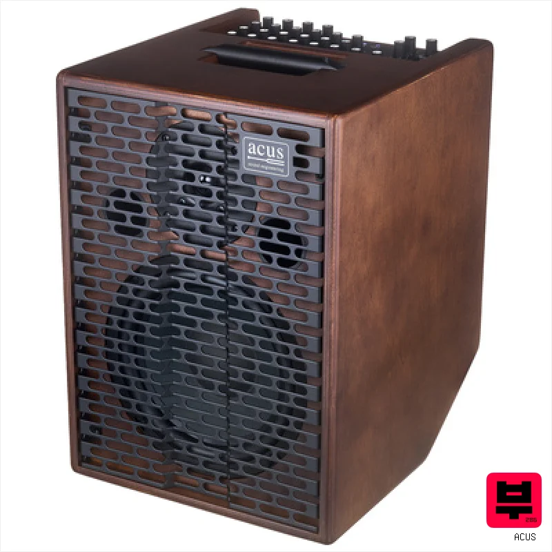 Acus One 8Simon-N - Acoustic Amps