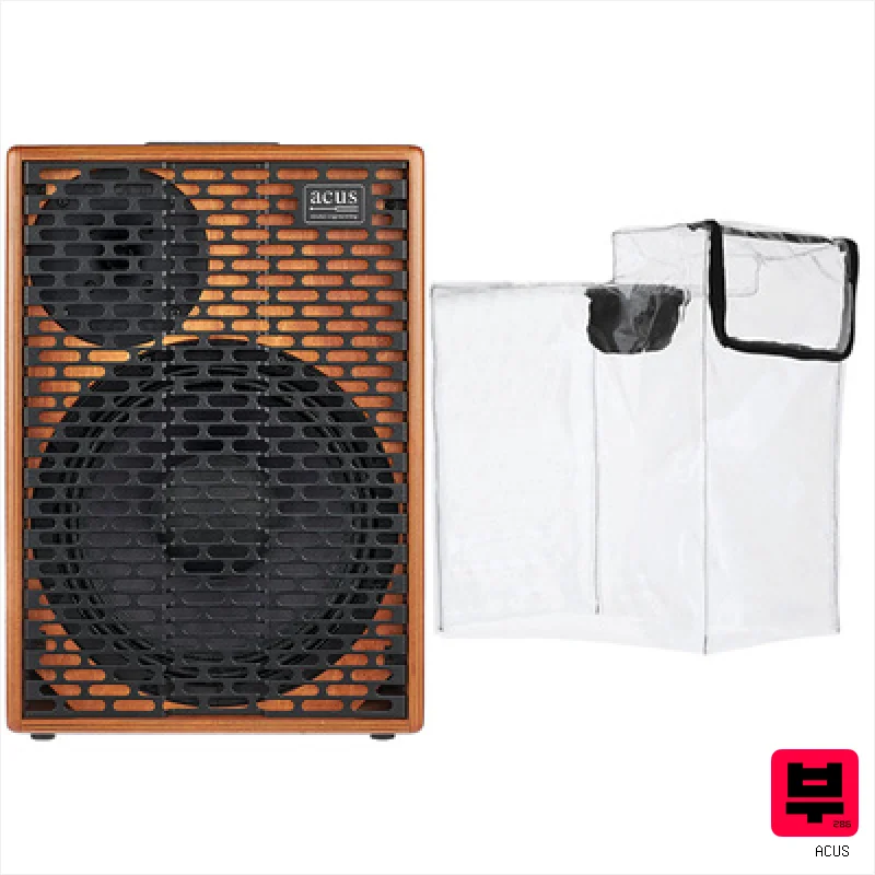 Acus Oneforstreet 10 Cherryw Bundle
