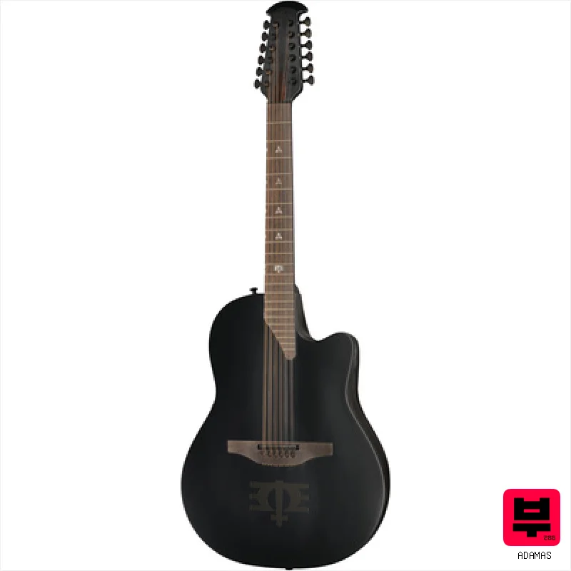 Signature Acoustic Guitars