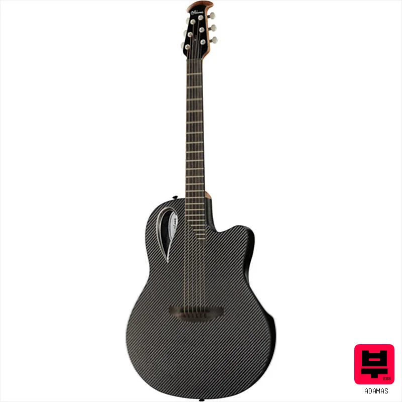 Adamas MD80-NWT - Premium Acoustic Guitars