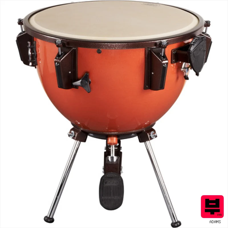 Adams 23" 2PAUFFI23D FS German - Timpanis
