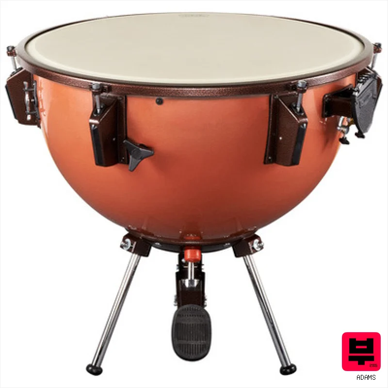 Adams 23" 2PAUNFI23L american pos. - Timpanis