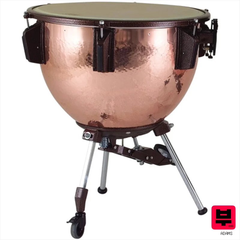 Adams 23" 2PAUNKH23D German - Timpanis
