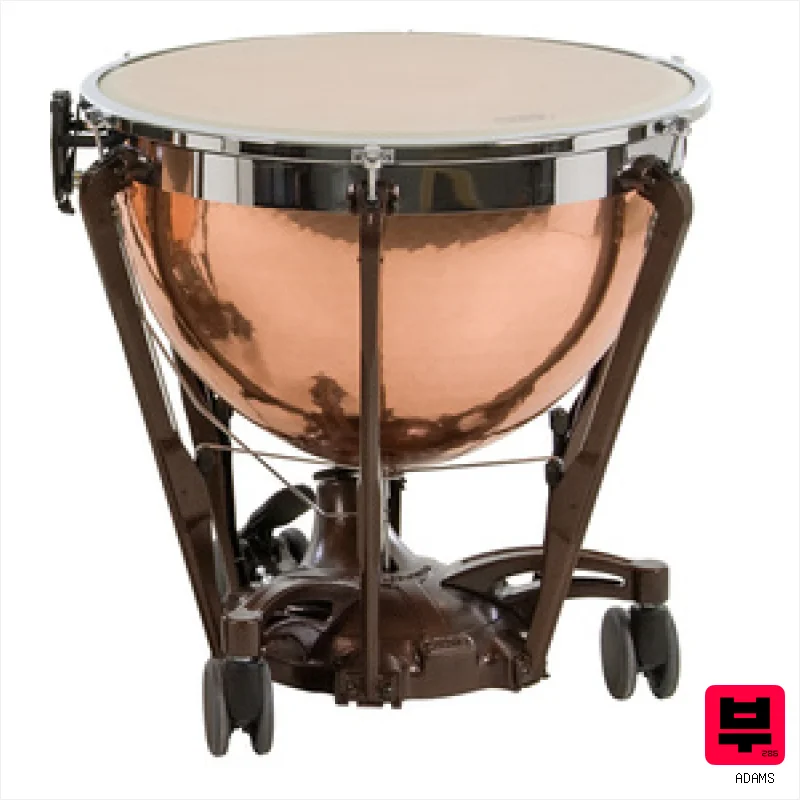 Adams 2PAPRIIDH20D German - Timpanis