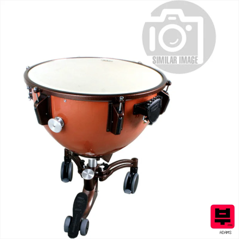 Adams 2PARFFI26L American Position - Timpanis