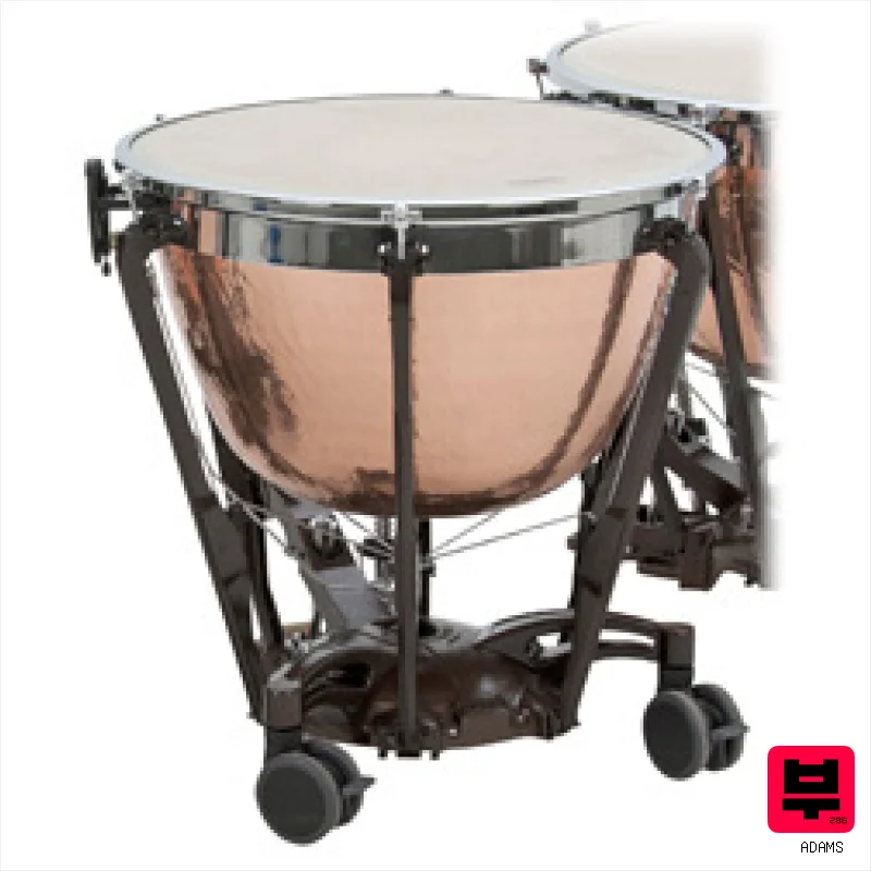 Adams 2PASYIIDH20D German - Timpanis