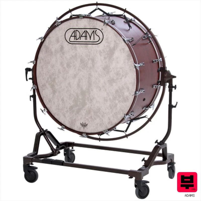 Adams BD32/22 Concert Bass Drum FS - Orchestral Bass Drums