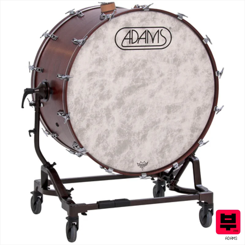Adams BDV 40/22 Concert Bass Drum - Orchestral Bass Drums