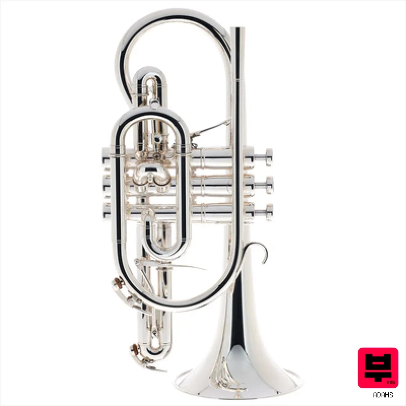 Adams CN2 Bb Cornet - Bb Cornets