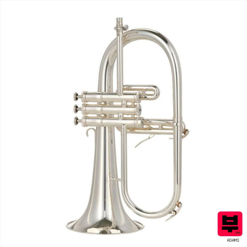 Adams F1 M Custom 050 160 SP - Perinet Flugelhorns