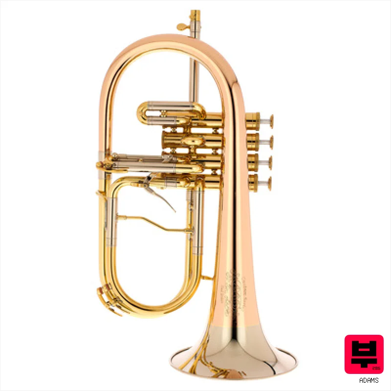 Adams F4 RM Selected 045 160 L - Perinet Flugelhorns