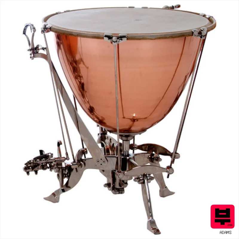 Adams Schnellar 29"D Timpani German - Timpanis