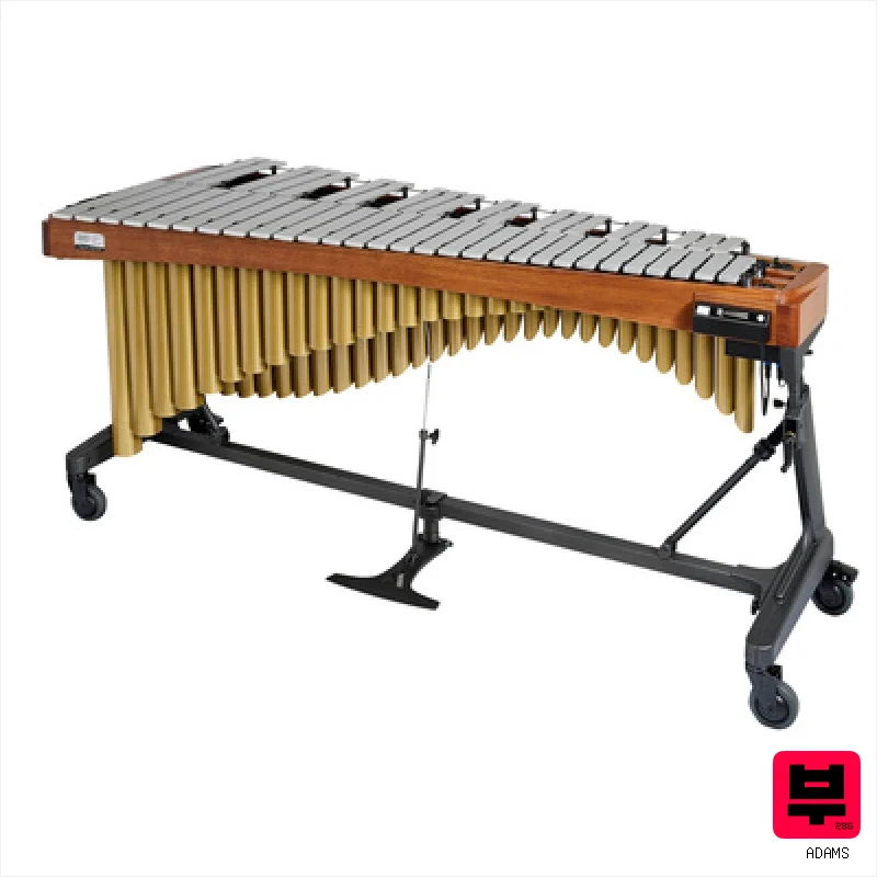 Adams VAWA40S Alpha Vibra A=443 W/G - Vibraphones