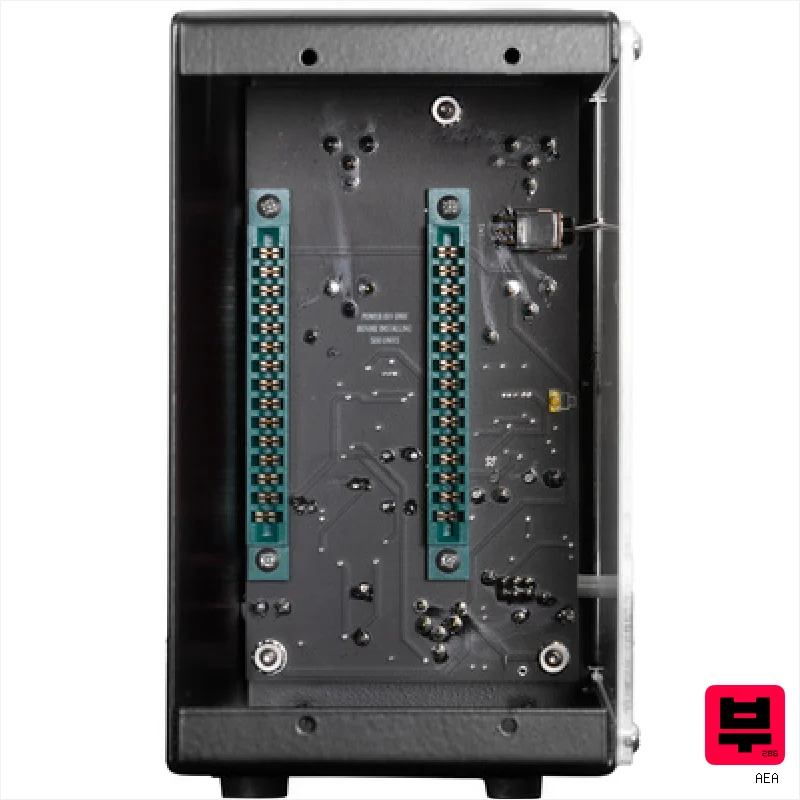 AEA Snaqbox - Professional Music Instrument Photo