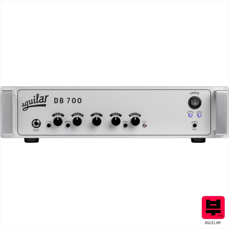 Aguilar DB 700